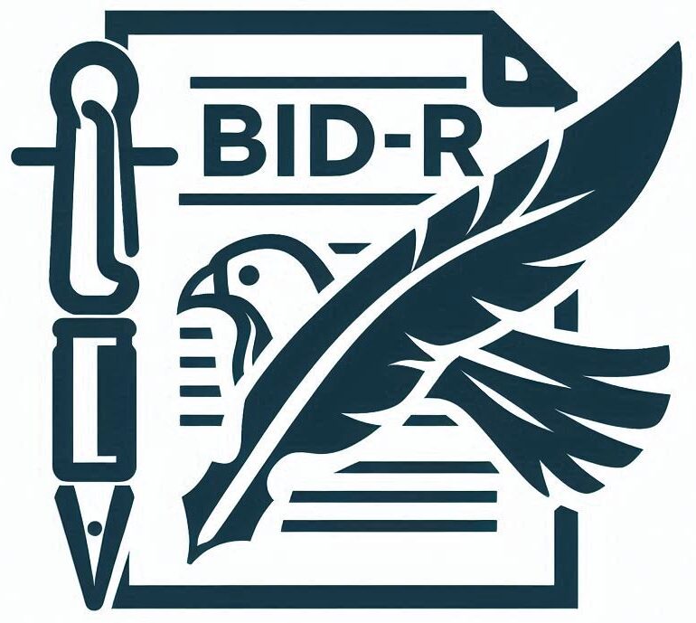 BidR Solutions